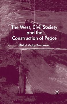 portada The West, Civil Society and the Construction of Peace (in English)