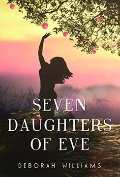 portada Seven Daughters of eve (en Inglés)