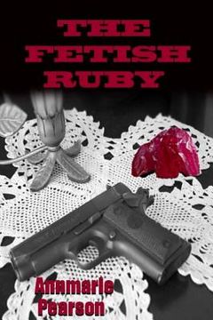 portada the fetish ruby (in English)
