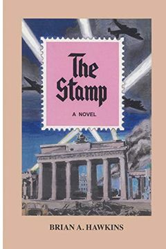 portada The Stamp (en Inglés)