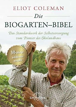 portada Die Biogarten-Bibel (in German)