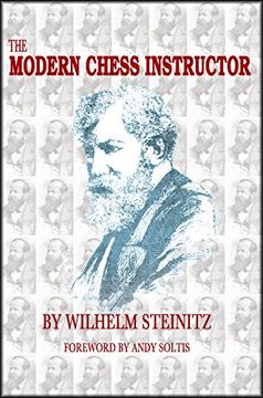portada Modern Chess Instructor: Parts i & ii 