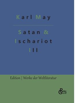 portada Satan und Ischariot: Band 3 (en Alemán)