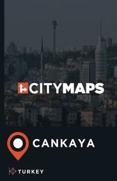 portada City Maps Cankaya Turkey