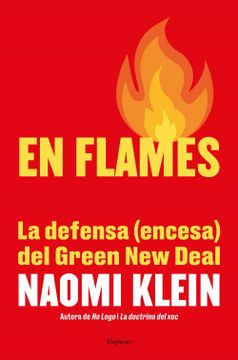 portada En Flames (in Catalá)