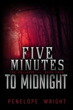 portada Five Minutes to Midnight (in English)