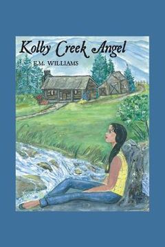 portada Kolby Creek Angel
