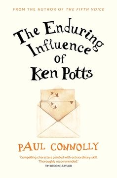 portada The Enduring Influence of Ken Potts (en Inglés)