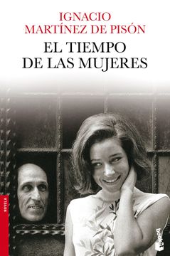 portada El Tiempo de las Mujeres (in Spanish)