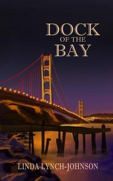portada Dock of the Bay (en Inglés)