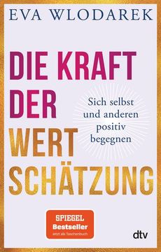 portada Die Kraft der Wertschätzung (in German)