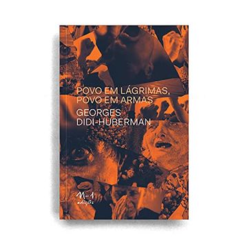 portada Povo em Lágrimas, Povo em Armas (in Portuguese)