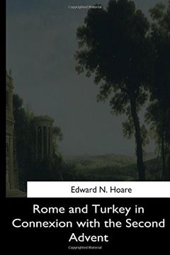 portada Rome and Turkey in Connexion with the Second Advent