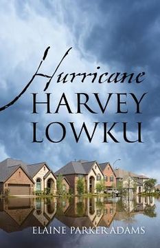 portada Hurricane Harvey Lowku (en Inglés)