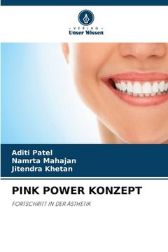 portada Pink Power Konzept (in German)