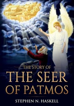 portada The Story of the Seer of Patmos (in English)