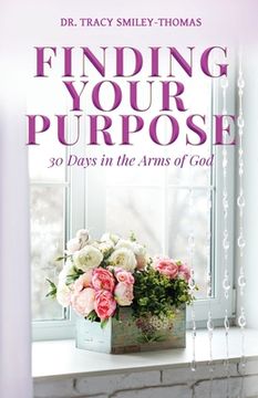 portada Finding Your Purpose (in English)