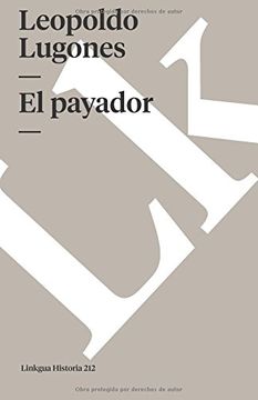 portada El payador (Spanish Edition)
