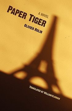 portada paper tiger (in English)