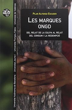 portada Marques ONGD,Les (Aldea Global)