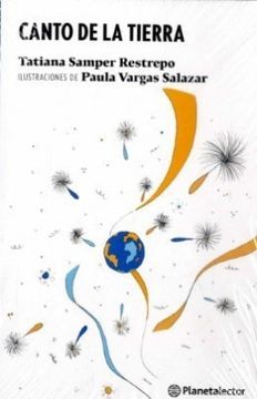 portada Canto de la Tierra (in Spanish)
