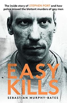 portada Easy Kills (en Inglés)