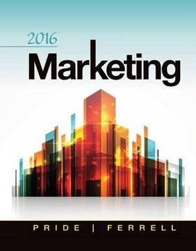 portada Marketing 2016