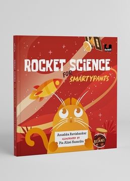 portada Rocket Science for Smartypants