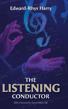 portada The Listening Conductor (en Inglés)