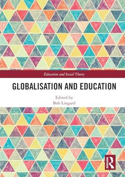 portada Globalisation and Education (in English)