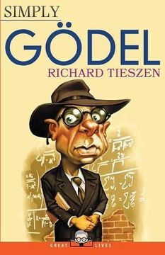 portada Simply Gödel (Great Lives) (en Inglés)