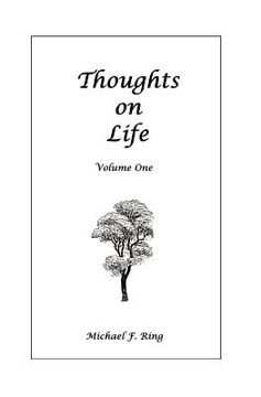portada thoughts on life (in English)