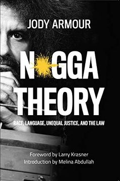 portada N-Gga Theory (en Inglés)