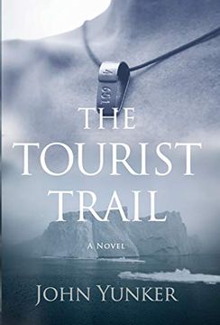 portada The Tourist Trail (Across Oceans) (en Inglés)