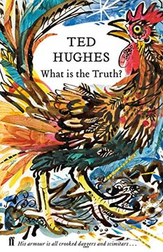 portada What is the Truth? Collected Animal Poems vol 2 