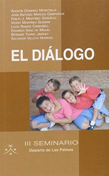 portada el dialogo. iii seminario desierto de las palmas