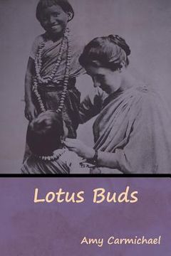 portada Lotus Buds (in English)
