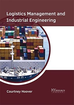 portada Logistics Management and Industrial Engineering
