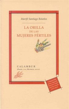 La orilla de las mujeres fértiles (Calambur Poesía)