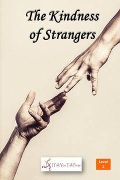 portada The Kindness of Strangers 