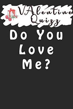 portada Valentine Quizzdo you Love Me? Word Scramble Game is one of the fun Word Search Games for Kids to Play at Your Next Cool Kids Party (in English)