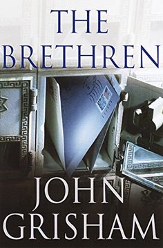 portada The Brethren (in English)