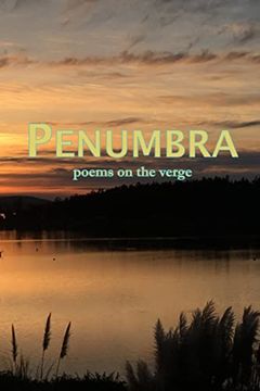 portada Penumbra: Poems on the Verge (en Inglés)