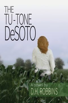 portada The Tu-Tone DeSoto (en Inglés)