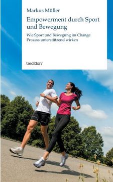 portada Empowerment Durch Sport Und Bewegung