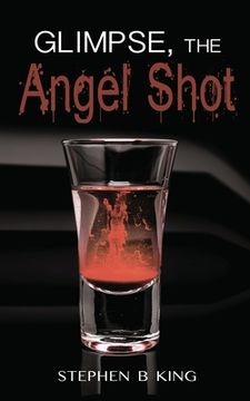 portada Glimpse, The Angel Shot