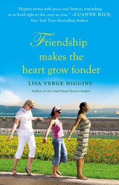 portada Friendship Makes the Heart Grow Fonder 