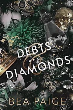 portada Debts and Diamonds (en Inglés)