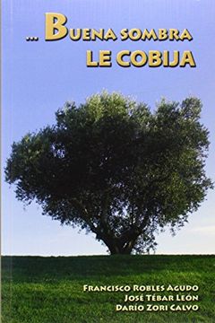 portada Buena Sombra Le Cobija