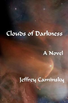 portada clouds of darkness (en Inglés)